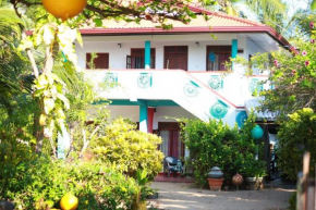 Mallika Guest House